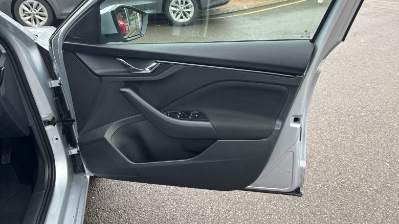 Skoda Scala 1.5 TSI SE Edition 5dr Petrol Hatchback